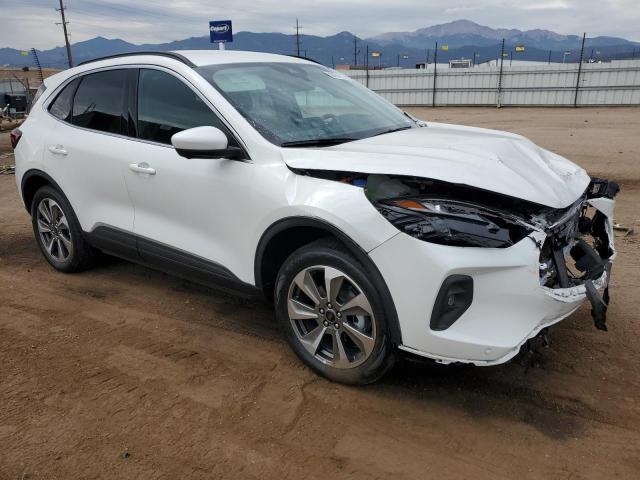 Photo 4 from auction – 2025 FORD ESCAPE PLA with VIN 1FMCU9JZ0SUA45482