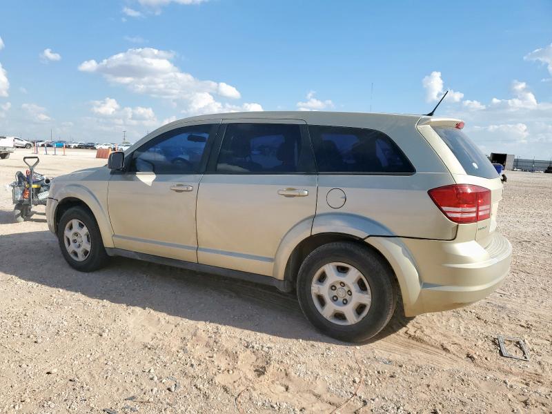 Photo 2 from auction – 2010 DODGE JOURNEY SE with VIN 3D4PG4FBXAT155656
