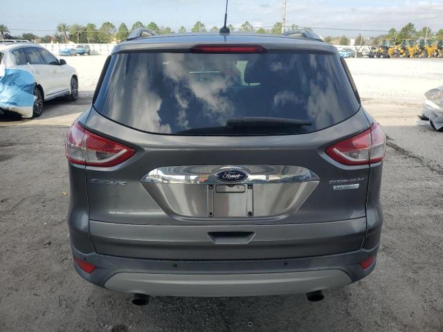 Photo 6 from auction – 2014 FORD ESCAPE TIT with VIN 1FMCU0J96EUE47250