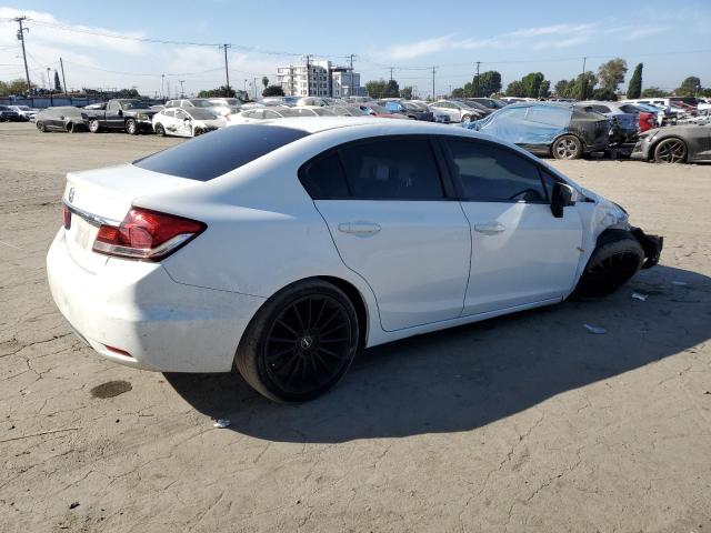 Zdjęcie 3 z aukcji – 2015 HONDA CIVIC LX z VIN 19XFB2F55FE237490