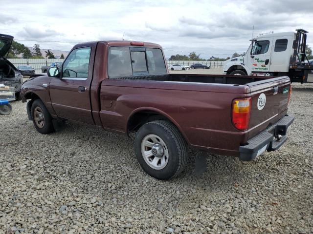 Photo 2 from auction – 2003 MAZDA B2300 with VIN 4F4YR12D23TM00358