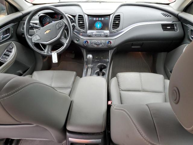 Photo 8 from auction – 2018 CHEVROLET IMPALA LT with VIN 2G1105S30J9118087