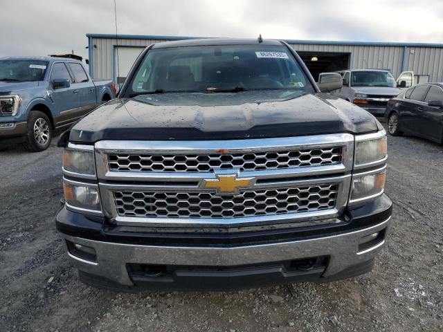 Photo 5 from auction – 2014 CHEVROLET SILVERADO with VIN 1GCVKREC0EZ125879