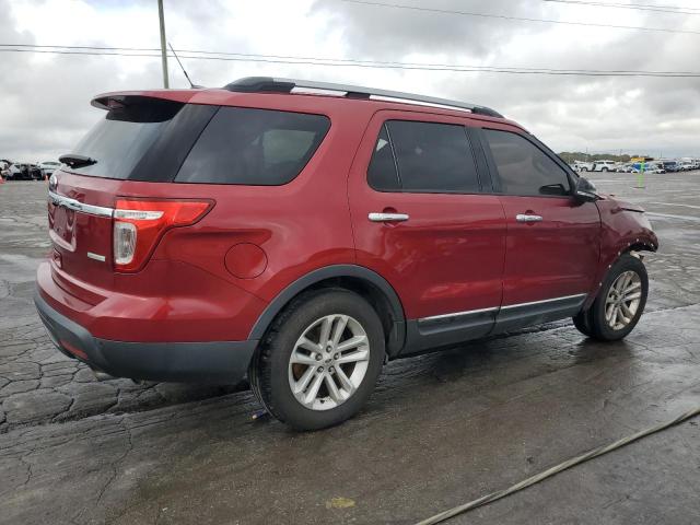 Photo 3 from auction – 2013 FORD EXPLORER X with VIN 1FM5K7D97DGB18167