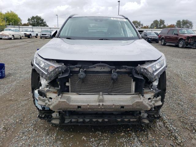 Photo 5 from auction – 2020 TOYOTA RAV4 with VIN 2T3W1RFV0LC059145