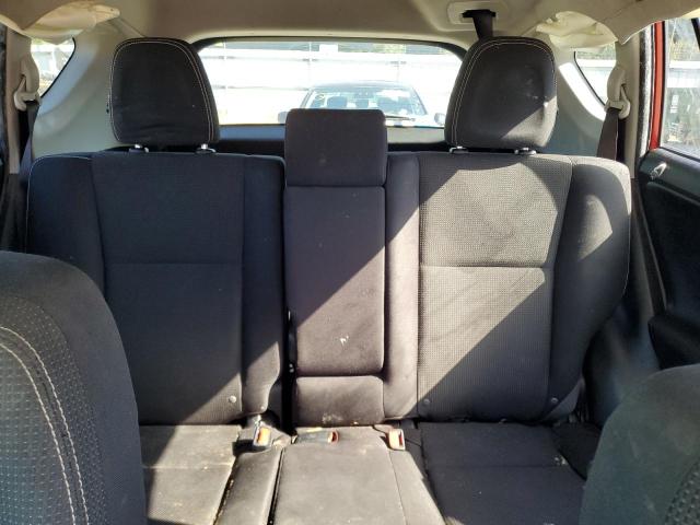 Photo 10 from auction – 2016 TOYOTA RAV4 XLE with VIN JTMRFREV7GJ094445