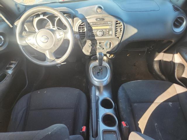 Photo 8 from auction – 2012 NISSAN JUKE S with VIN JN8AF5MV4CT119280