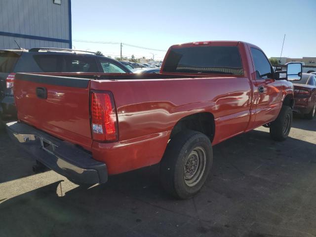 Photo 3 from auction – 2001 CHEVROLET SILVERADO with VIN 1GBHK24131E299309