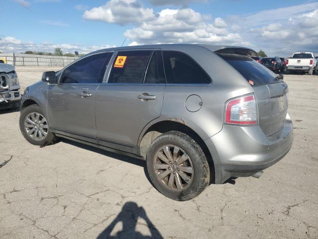 Photo 2 from auction – 2008 FORD EDGE LIMIT with VIN 2FMDK39CX8BA43941