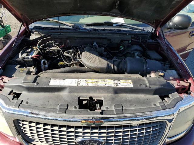 Photo 12 from auction – 2000 FORD EXPEDITION with VIN 1FMRU1669YLA74939