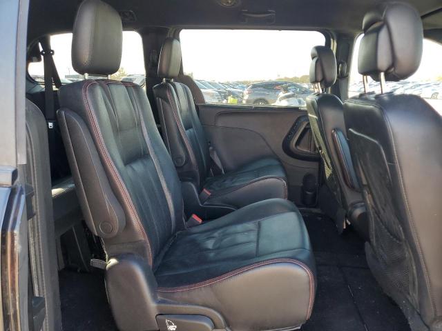 Photo 11 from auction – 2017 DODGE GRAND CARA with VIN 2C4RDGEGXHR714780