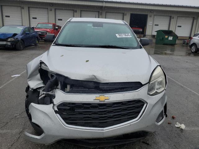 Photo 5 from auction – 2016 CHEVROLET EQUINOX LS with VIN 2GNALBEK5G1186755