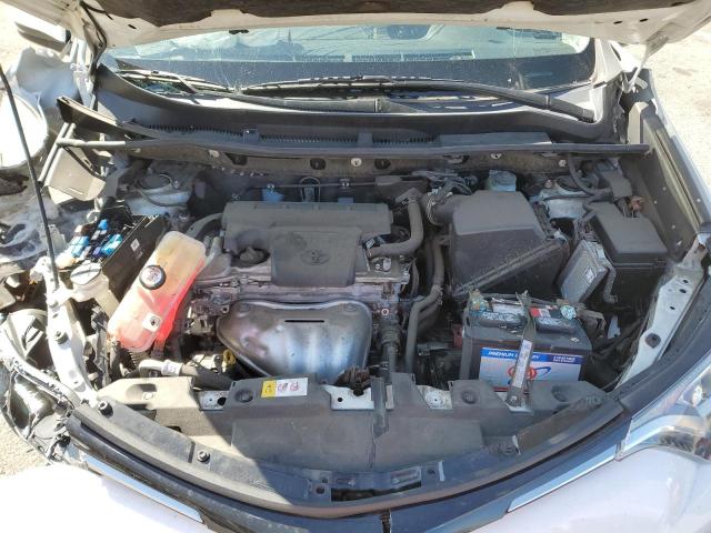 Photo 11 from auction – 2017 TOYOTA RAV4 XLE with VIN JTMWFREV6HJ718093
