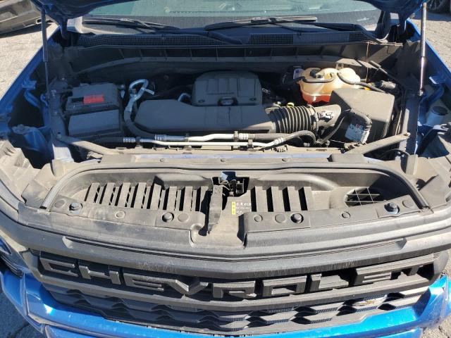 Photo 11 from auction – 2022 CHEVROLET SILVERADO with VIN 3GCPDBEK2NG603236