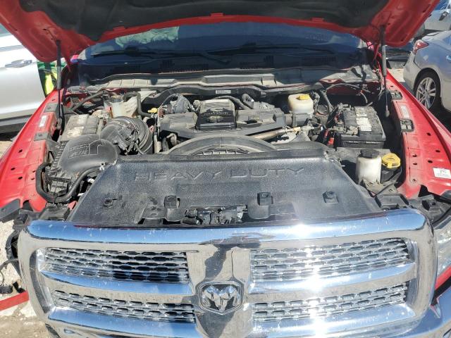 Photo 11 from auction – 2018 RAM 2500 LARAM with VIN 3C6UR5FL8JG296704