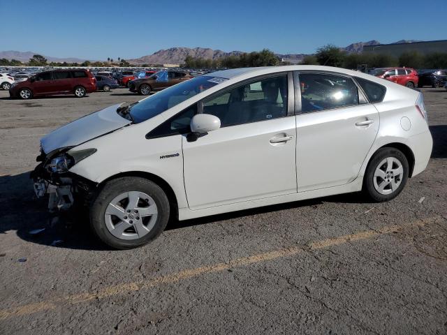 TOYOTA PRIUS 2010 with VIN JTDKN3DU6A5149106 - Photo from auction