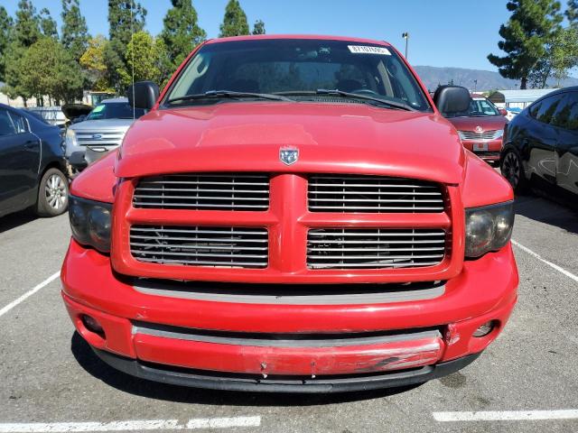 Photo 5 from auction – 2002 DODGE RAM 1500 with VIN 1D7HA18N82J253317