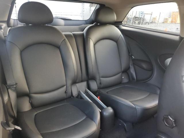 Photo 10 from auction – 2013 MINI COOPER PAC with VIN WMWSS1C58DWN94238