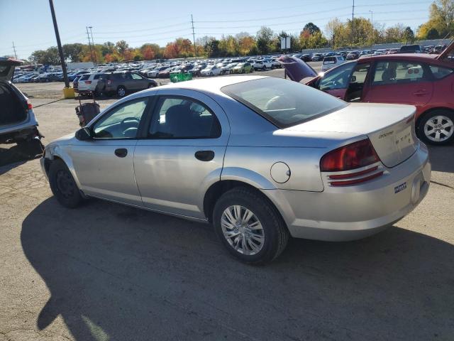 Zdjęcie 2 z aukcji – 2004 DODGE STRATUS SE z VIN 1B3EL36X44N120705