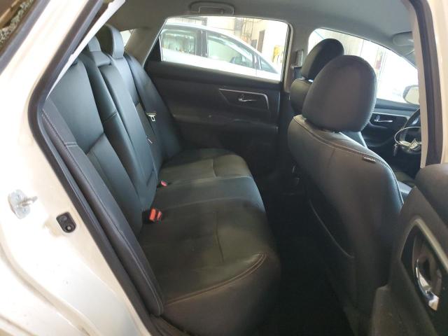 Photo 10 from auction – 2017 NISSAN ALTIMA 2.5 with VIN 1N4AL3AP1HC199102