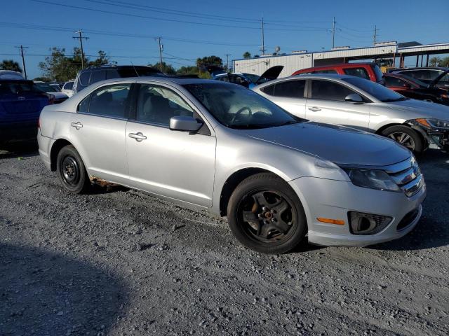 Photo 4 from auction – 2011 FORD FUSION SE with VIN 3FAHP0HA1BR302255