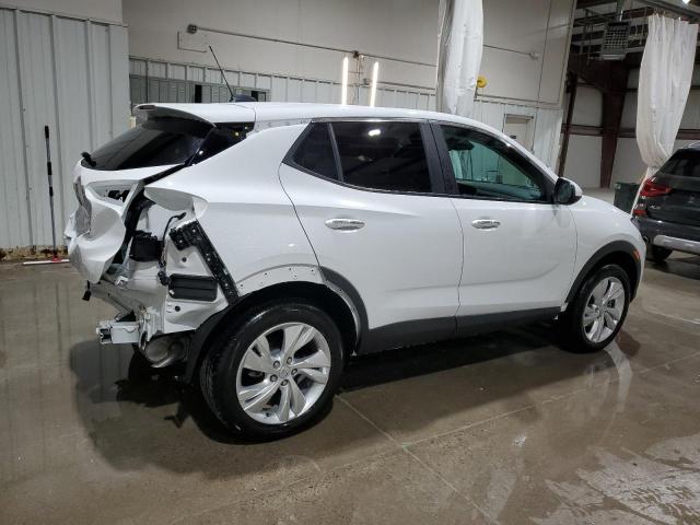 Photo 3 from auction – 2025 BUICK ENCORE GX with VIN KL4AMCSL5SB049293