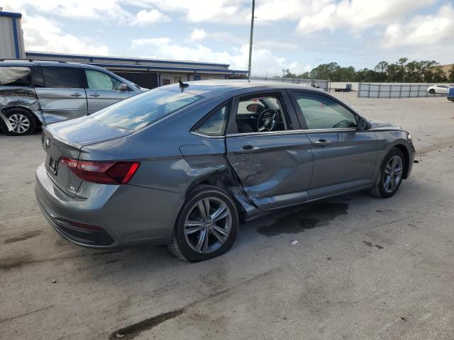 Photo 3 from auction – 2024 VOLKSWAGEN JETTA SE with VIN 3VWEM7BU5RM072418