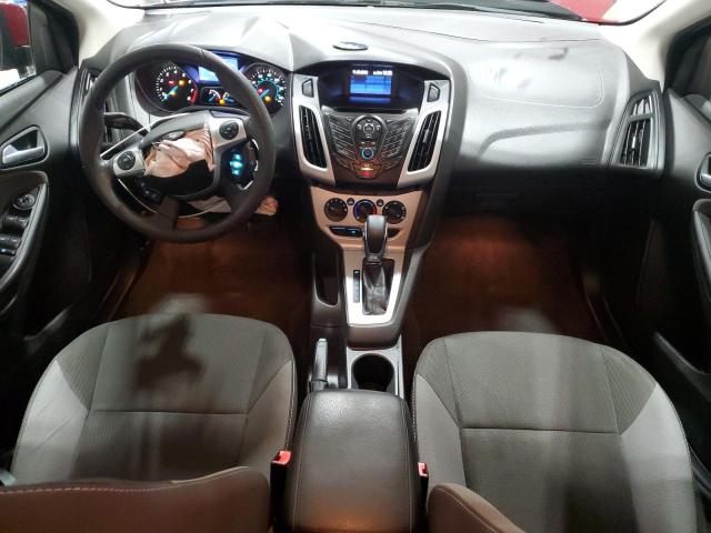Photo 8 from auction – 2013 FORD FOCUS SE with VIN 1FADP3F27DL215974