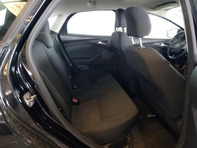 Photo 10 from auction – 2016 FORD FOCUS SE with VIN 1FADP3F26GL258657