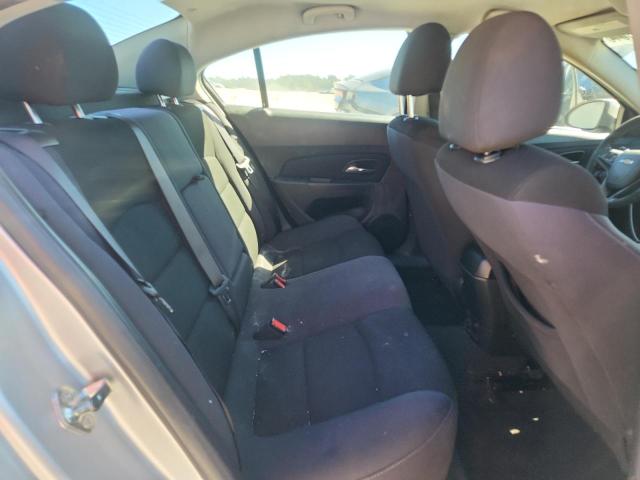 Photo 10 from auction – 2015 CHEVROLET CRUZE LT with VIN 1G1PC5SB5F7179873
