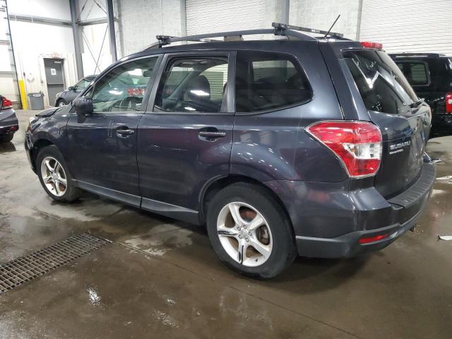 Photo 2 from auction – 2014 SUBARU FORESTER 2 with VIN JF2SJAEC8EH439200