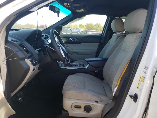 Photo 7 from auction – 2015 FORD EXPLORER with VIN 1FM5K8B84FGC35773