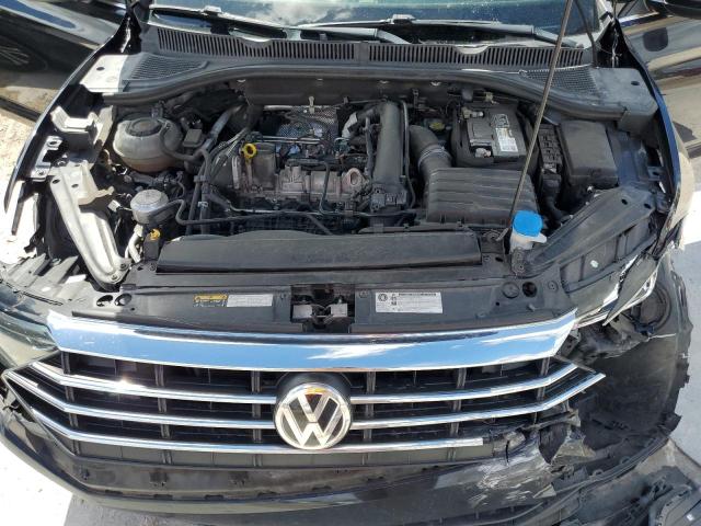 Photo 11 from auction – 2019 VOLKSWAGEN JETTA SEL with VIN 3VWE57BU4KM128397