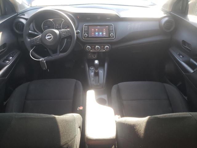 Photo 8 from auction – 2024 NISSAN KICKS S with VIN 3N1CP5BV1RL528616