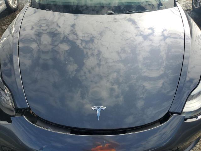 Photo 12 from auction – 2019 TESLA MODEL 3 with VIN 5YJ3E1EB3KF386531