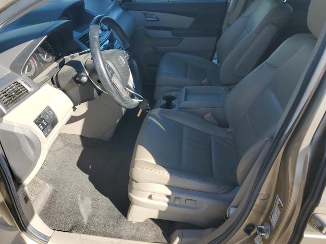 Photo 7 from auction – 2012 HONDA ODYSSEY TO with VIN 5FNRL5H96CB015798