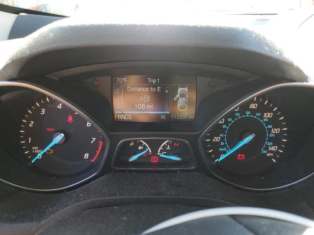 Photo 9 from auction – 2014 FORD ESCAPE TIT with VIN 1FMCU0JX4EUE37380