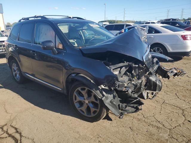 Фото 4 с аукциона – 2015 SUBARU FORESTER 2 с VIN JF2SJAWC6FH437610