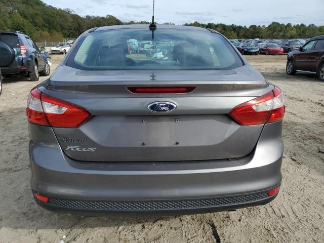 Photo 6 from auction – 2012 FORD FOCUS S with VIN 1FAHP3E25CL225260