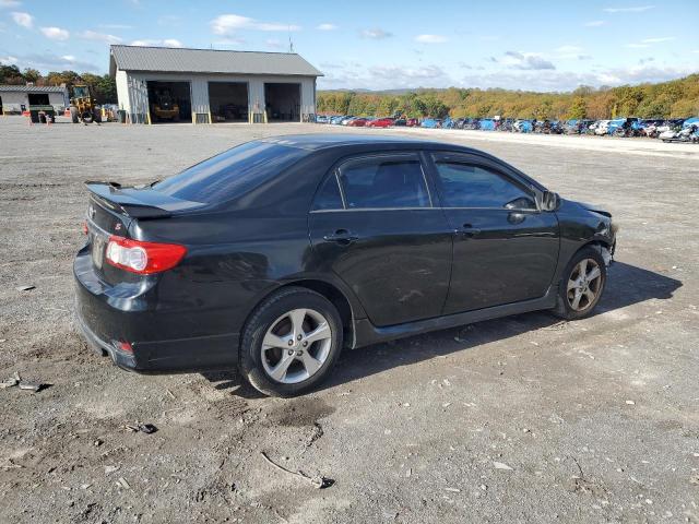 Photo 3 from auction – 2013 TOYOTA COROLLA BA with VIN 2T1BU4EE7DC948626