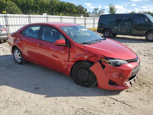 Photo 4 from auction – 2019 TOYOTA COROLLA L with VIN 2T1BURHE0KC183202