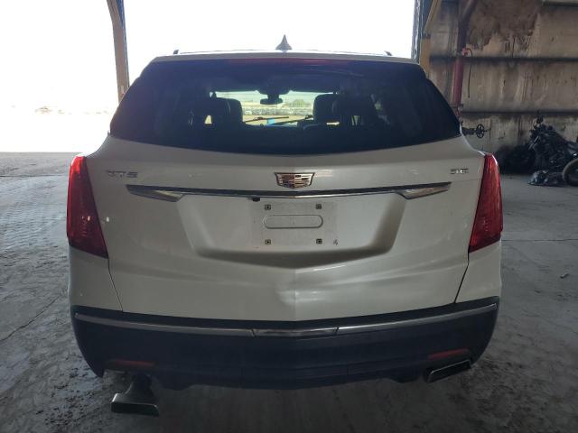 Photo 6 from auction – 2017 CADILLAC XT5 PREMIU with VIN 1GYKNCRS2HZ172774