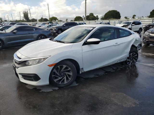 Photo 1 from auction – 2017 HONDA CIVIC LX with VIN 2HGFC4B00HH311331
