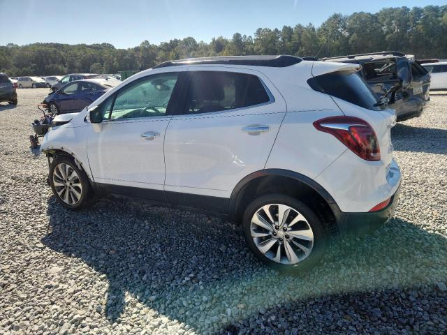 Photo 2 from auction – 2017 BUICK ENCORE PRE with VIN KL4CJASBXHB198871