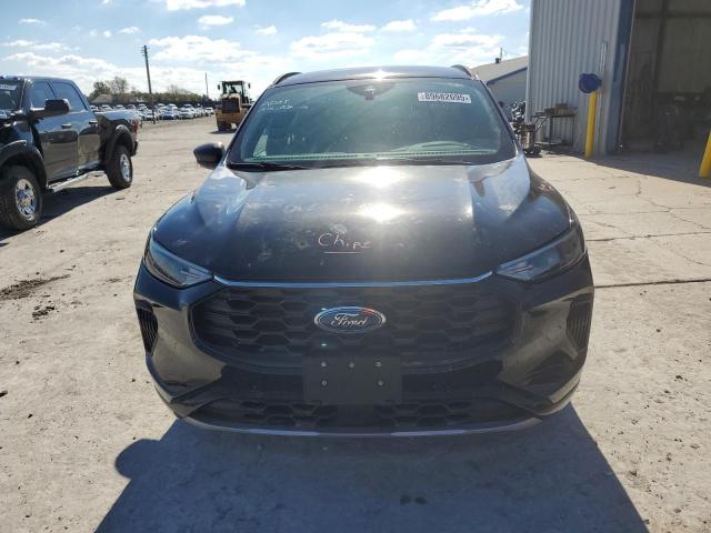 Photo 5 from auction – 2024 FORD ESCAPE ST with VIN 1FMCU0MN6RUA64309
