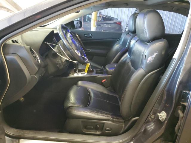 Photo 7 from auction – 2011 NISSAN MAXIMA S with VIN 1N4AA5AP2BC814636