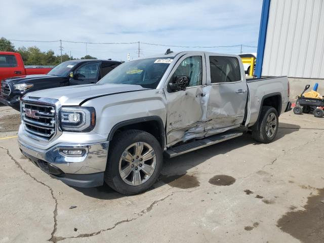 GMC SIERRA K15 2018 with VIN 3GTU2NEC3JG646934 - Photo from auction