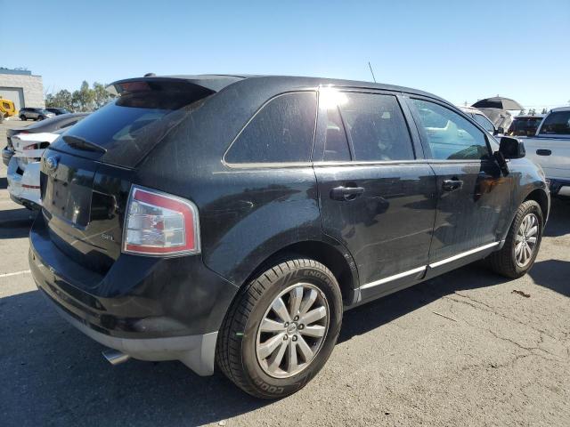 Photo 3 from auction – 2007 FORD EDGE SEL P with VIN 2FMDK39C87BB09479
