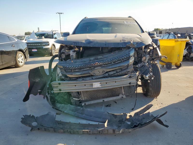 Photo 5 from auction – 2013 FORD EXPLORER X with VIN 1FM5K7D84DGB62506