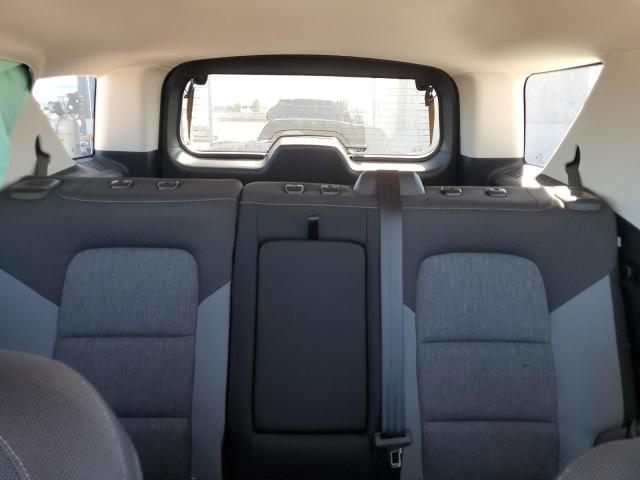 Photo 10 from auction – 2024 FORD BRONCO SPO with VIN 3FMCR9B66RRF28725